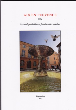 Aix-en-Provence 2014