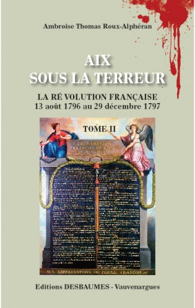 Aix Terreur 2 Aix Terreur 2