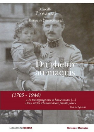 Du ghetto au maquis