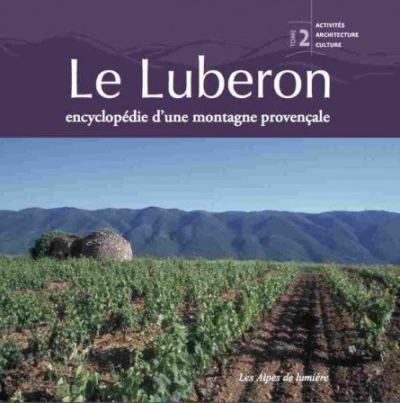 encyclopédie du LuberonTome2 encyclopédie du LuberonTome2