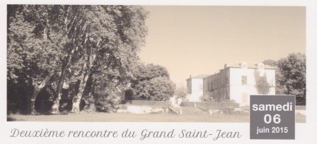 Grand Saint-Jean Grand Saint-Jean