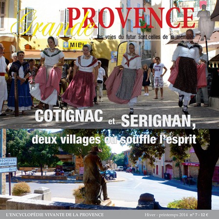 Grande Provence