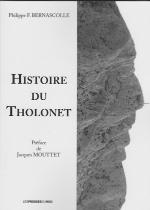 Histoire du Tholonet
