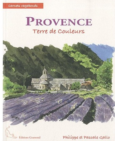 Provence, terre de couleurs