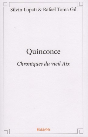 quinconce