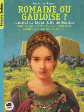 Romaine ou Gauloise ? Romaine ou Gauloise ?