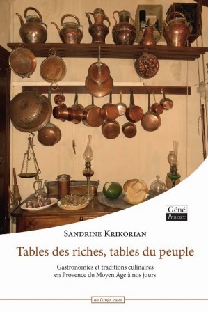 Tables des riches, tables du peuple Tables des riches, tables du peuple