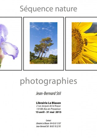 Jean-Bernard Stil Jean-Bernard Stil