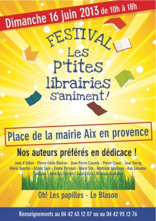 affiche juin 2013 affiche juin 2013