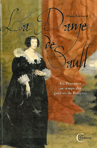 dame de sault