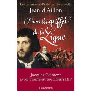 dans les griffes de la ligue dans les griffes de la ligue