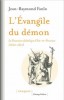 évangile du démon