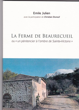 Ferme Beaurecueil