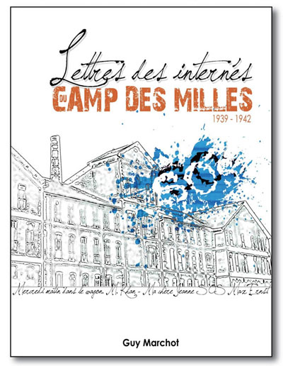 lettres des internés