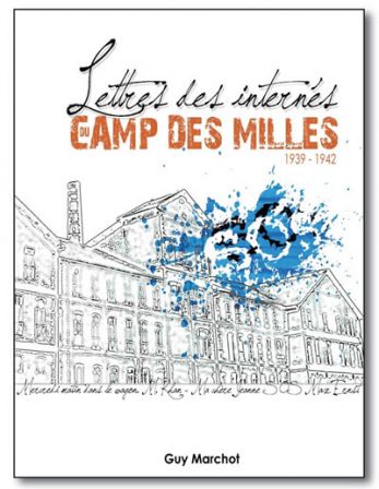 lettres des internés lettres des internés