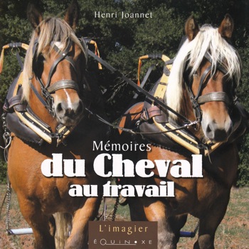 mémoires du cheval