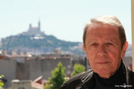 Jean Contrucci Jean Contrucci