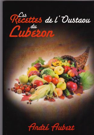 recettes de l'oustau du Luberon